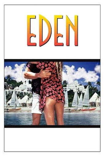Eden poster