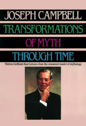 Transformations of Myth Through Time poster