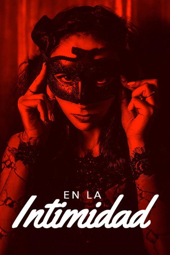 Movie poster for En la intimidad (2013)