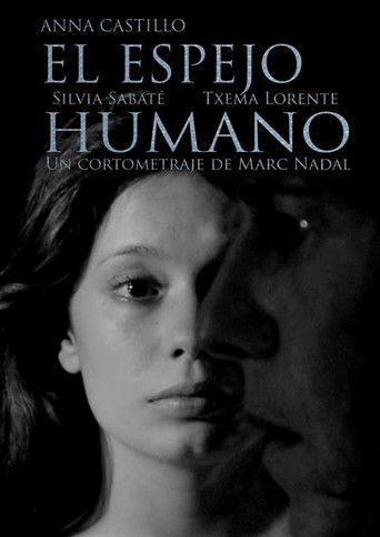 The Human Mirror poster