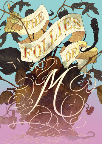 Movie poster for The Follies of M (2015)