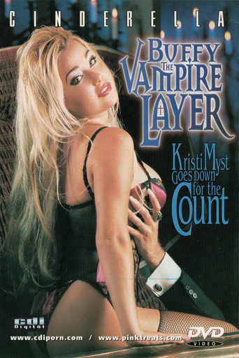 Movie poster for Buffy the Vampire Layer (1997)