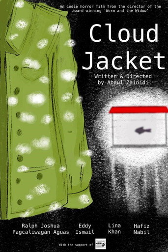 Movie poster for Cloud Jacket (2022)