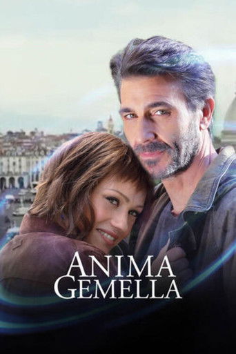 Anima gemella poster