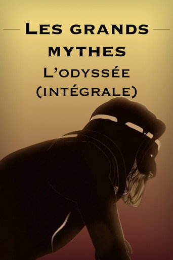 Movie poster for Les grands mythes : L’odyssée (intégrale) (2026)