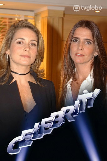 Series poster for Celebrity (2003)