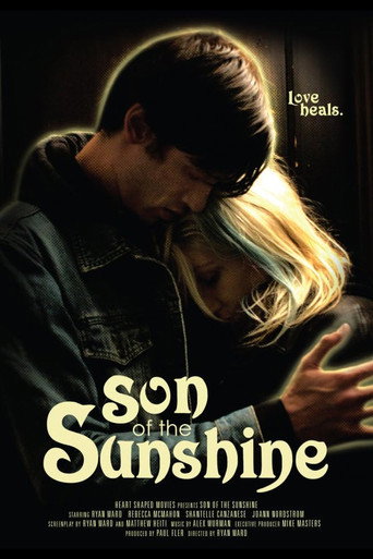 Movie poster for Son of the Sunshine (2009)