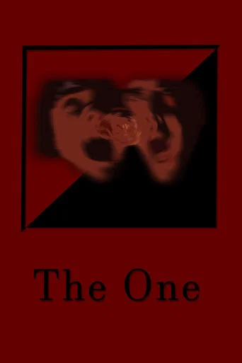 Movie poster for The One (2021)