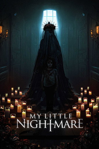 My Little Nightmare poster