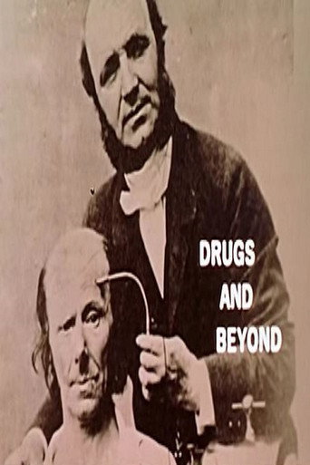 Movie poster for Drugs And Beyond (1971)