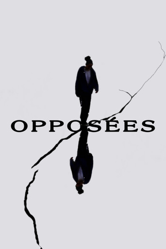 Movie poster for Opposites (2022)