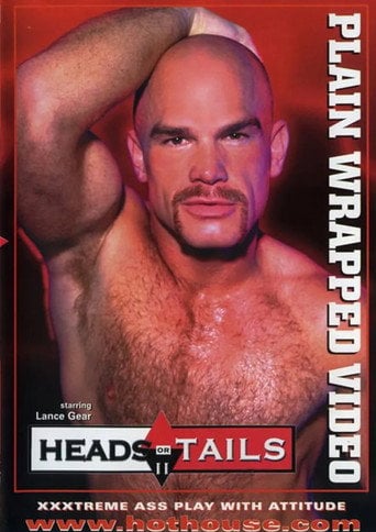 Movie poster for Heads Or Tails 2 (2002)