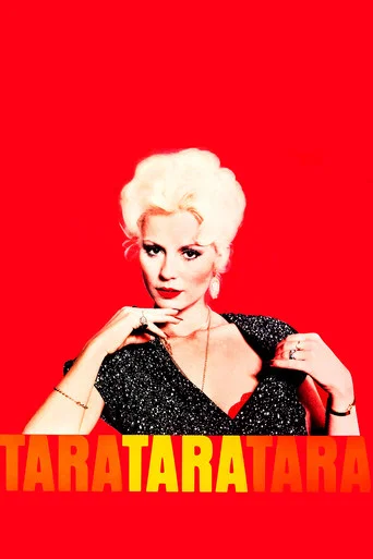 Movie poster for Tara Tara Tara Tara (1981)