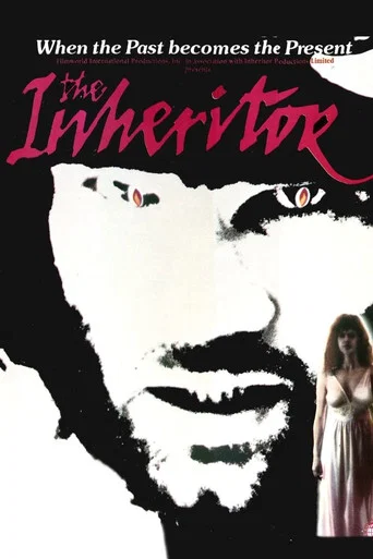 Movie poster for The Inheritor (1990)