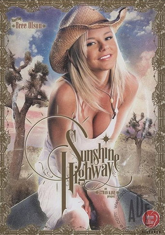 Movie poster for Sunshine Highway (2007)