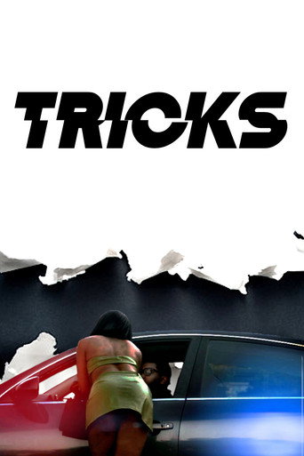 Movie poster for Tricks (2024)