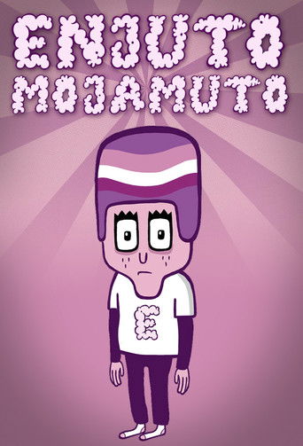 Enjuto Mojamuto poster