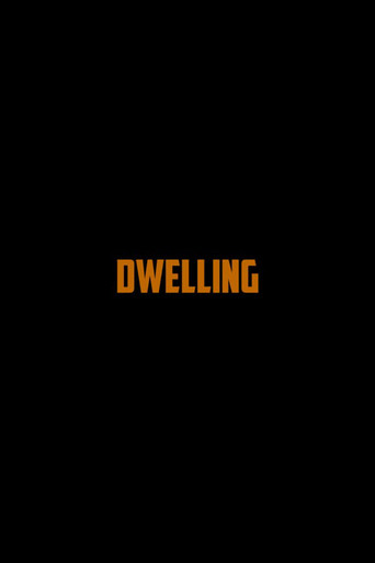 Movie poster for Dwelling (2019)