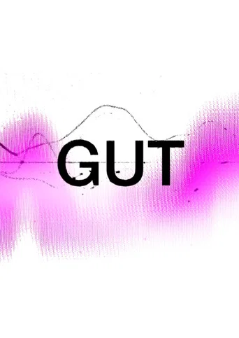 Movie poster for GUT (2023)