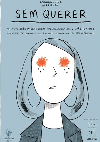 Movie poster for Sem Querer (2011)