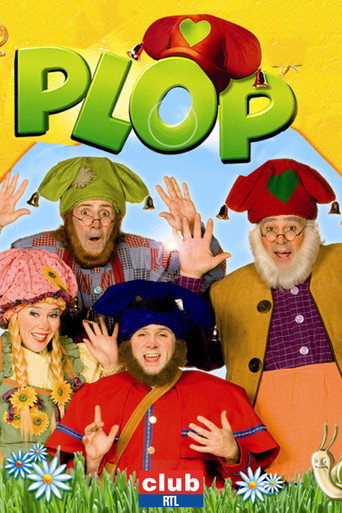 Le Lutin Plop poster