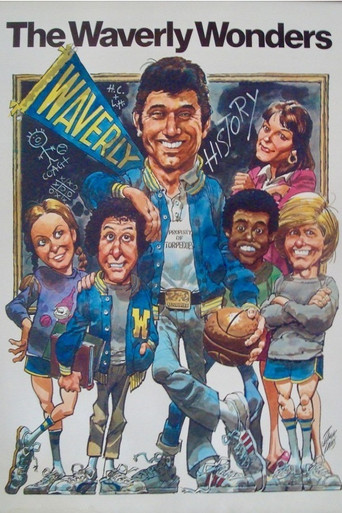 The Waverly Wonders poster