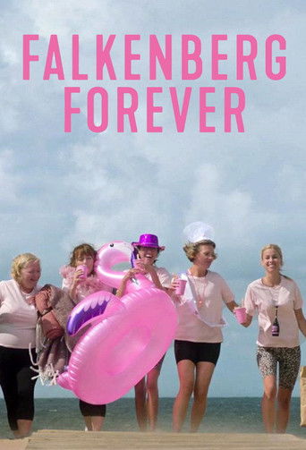 Falkenberg Forever poster