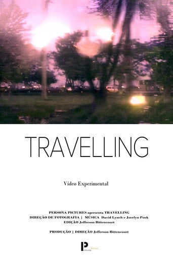 Movie poster for Travelling (2005)