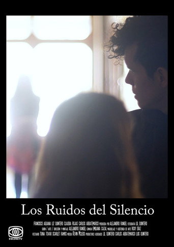 Movie poster for The Noises of Silence (2020)