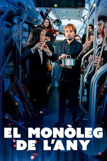 Edició de Lux poster