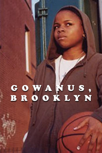 Gowanus, Brooklyn poster