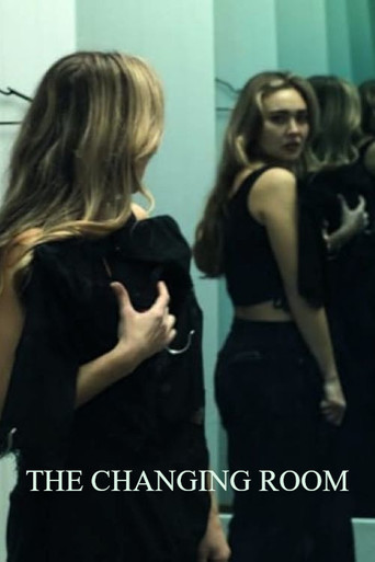 The Changing Room poster
