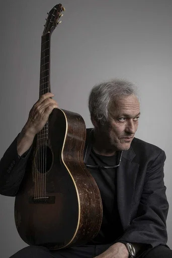 Movie poster for Marc Ribot Quartet @ Jazz sous les Pommiers 2026 (2026)