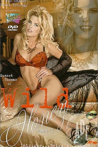 Movie poster for Wild Honey Part I (1999)