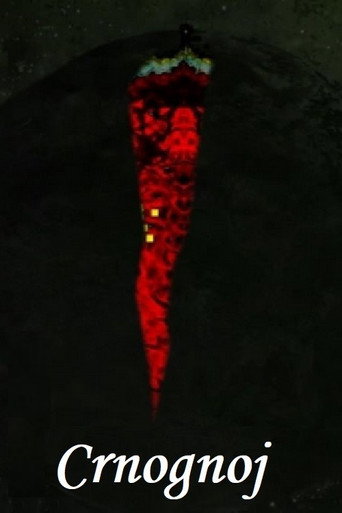 Movie poster for Blackmuck (2025)