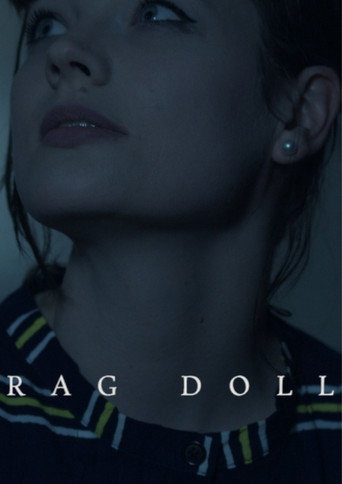 Movie poster for Rag Doll (2019)