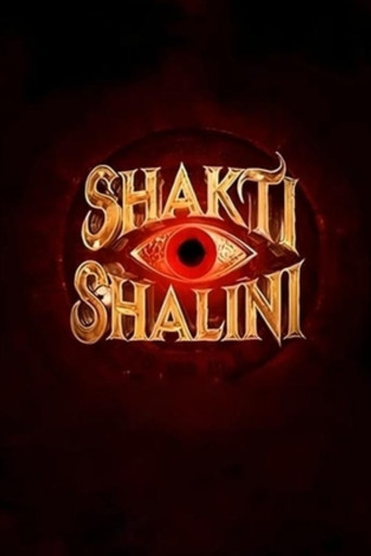Shakti Shalini poster