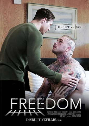 Movie poster for Freedom (2025)