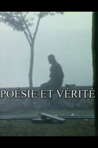 Movie poster for Andrei Tarkovsky: Poetry and Truth (1999)