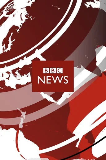 Series poster for BBC News (2010)