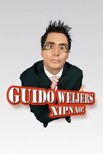 Movie poster for Guido Weijers: Xipnao! (2007)
