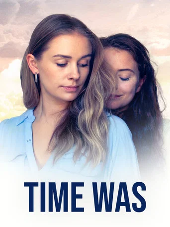 Movie poster for Time Was (2025)