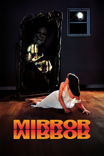 Mirror Mirror poster