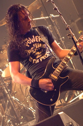 Movie poster for GOJIRA Radio Rebellion 2007 (2007)