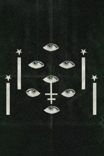 Movie poster for Hex Mex (2008)
