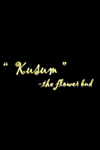 Movie poster for Kusum (2010)