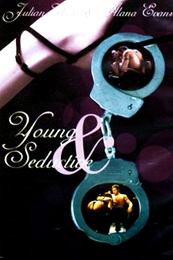 Movie poster for Young and Seductive (2004)