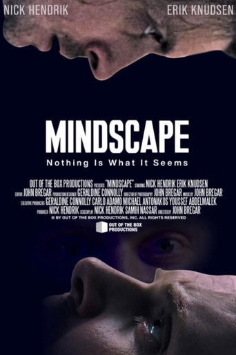 Mindscape poster