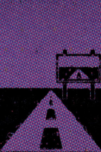 Movie poster for Places With Meaning (2013)