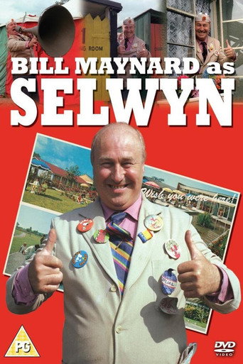 Selwyn poster